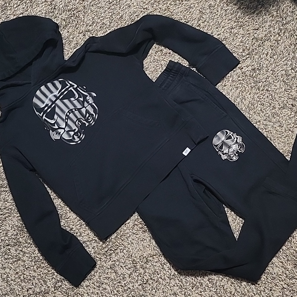Gap Star Wars Sweats